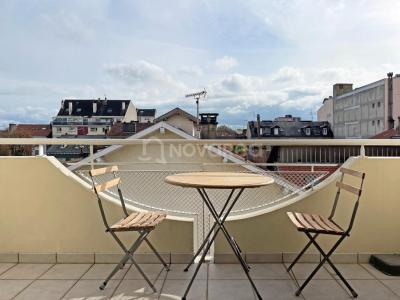 For sale Pau 4 rooms 82 m2 Pyrenees atlantiques (64000) photo 0