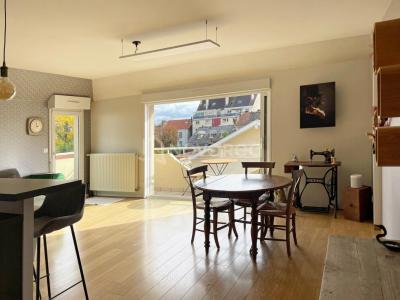 Annonce Vente 4 pi�ces Appartement Pau 64