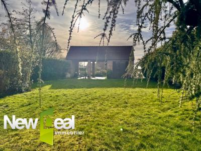 Acheter Maison 245 m2 Landas