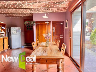 Acheter Maison Landas Nord