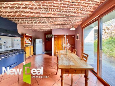 Acheter Maison Landas 528000 euros