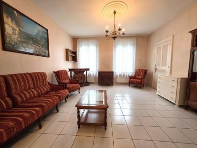 Annonce Vente 6 pi�ces Maison Caudry 59