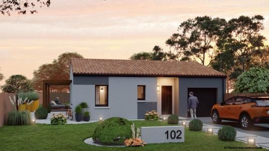 Annonce Vente 6 pi�ces Maison Bignon 44