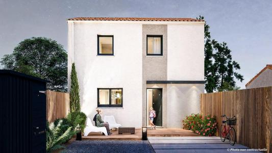 For sale Verines 5 rooms 81 m2 Charente maritime (17540) photo 1