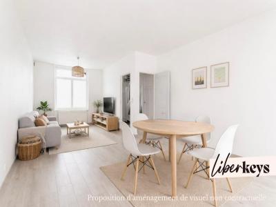 For sale Lambersart 4 rooms 97 m2 Nord (59130) photo 0