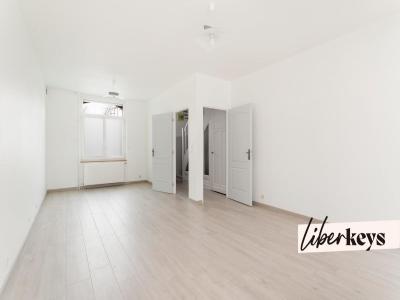 Annonce Vente 4 pi�ces Maison Lambersart 59