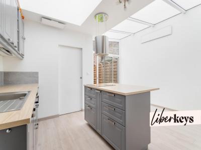 Acheter Maison Lambersart Nord