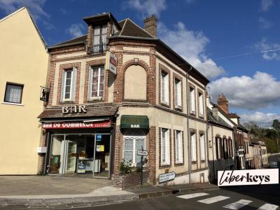 For sale Tillieres-sur-avre 6 rooms 212 m2 Eure (27570) photo 0