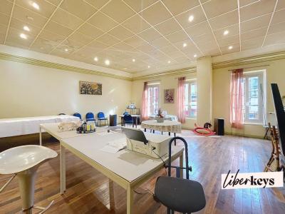 Acheter Immeuble 212 m2 Tillieres-sur-avre