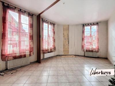 Acheter Immeuble Tillieres-sur-avre 150000 euros