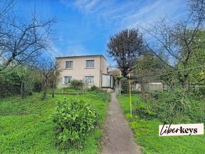 Annonce Vente Prestige Montreuil-bellay 49