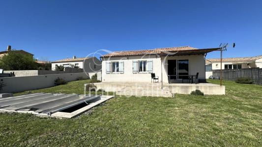 Annonce Vente Maison Gargas 84
