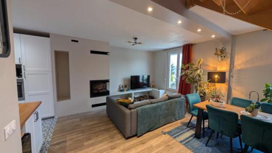 For sale Villecresnes 4 rooms 103 m2 Val de Marne (94440) photo 0