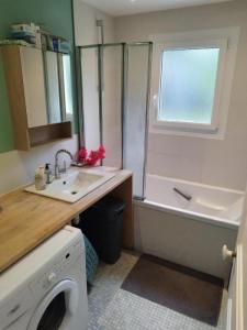 Acheter Maison Villecresnes 389000 euros