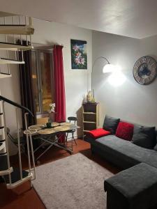 For rent Thor 3 rooms 46 m2 Vaucluse (84250) photo 1