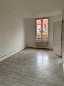 Louer Maison 40 m2 Montlucon