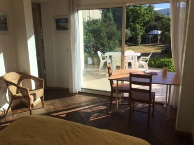 For rent Bordeaux 2 rooms 25 m2 Gironde (33000) photo 0