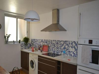 Louer Appartement Bordeaux Gironde