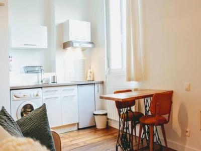 Annonce Location Appartement Bordeaux 33