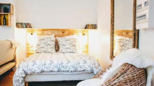 Louer Appartement 25 m2 Bordeaux