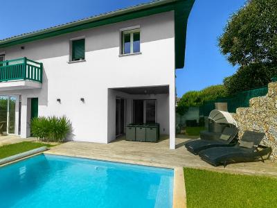 Annonce Vente Prestige Guethary 64