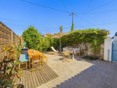 Annonce Vente 5 pi�ces Maison Anglet 64