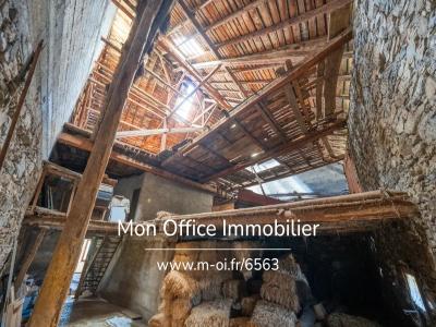 For sale Chateauroux-les-alpes 6 rooms 300 m2 Hautes alpes (05380) photo 0