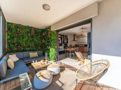 For sale Aix-en-provence 3 rooms 69 m2 Bouches du Rhone (13090) photo 0