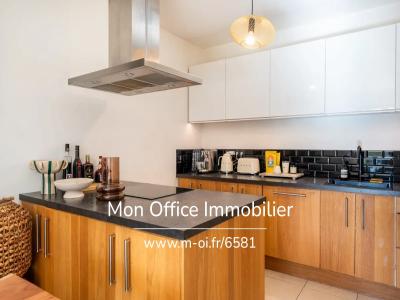 Acheter Appartement Aix-en-provence 510000 euros