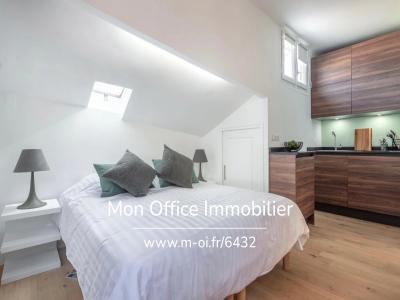 Annonce Vente Appartement Beaurecueil 13