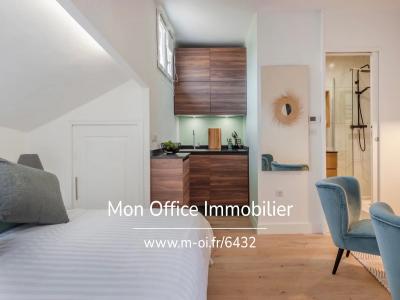 Acheter Appartement Beaurecueil Bouches du Rhone