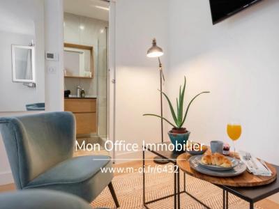 Acheter Appartement Beaurecueil 178000 euros