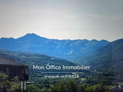 For sale Embrun 1 room 17 m2 Hautes alpes (05200) photo 0