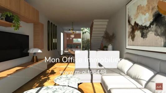 For sale Cabries 3 rooms 80 m2 Bouches du Rhone (13480) photo 3