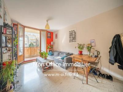 Annonce Vente 2 pi�ces Appartement Marseille-5eme-arrondissement 13