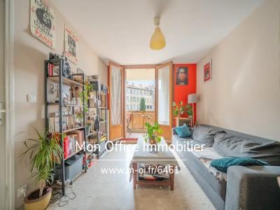 Acheter Appartement 30 m2 Marseille-5eme-arrondissement