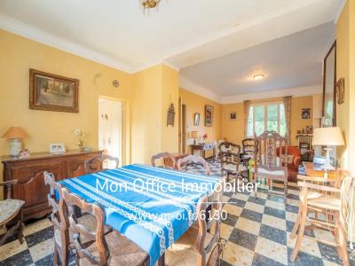 Acheter Maison 136 m2 Luynes