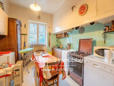 Acheter Maison Luynes Bouches du Rhone