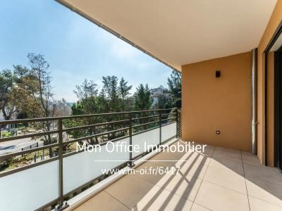For sale Beaurecueil AIX-EN-PROVENCE 4 rooms 79 m2 Bouches du Rhone (13100) photo 0