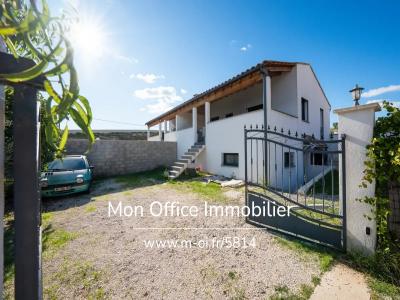 Annonce Vente 2 pi�ces Maison Cabries 13