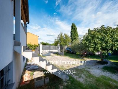 Acheter Maison 120 m2 Cabries