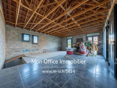 Acheter Maison Cabries 395000 euros