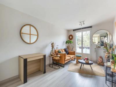 Acheter Appartement 64 m2 Oullins