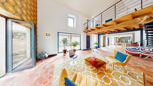 Annonce Vente Prestige Neuville-de-poitou 86