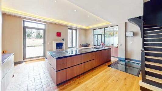 Acheter Prestige Neuville-de-poitou 628000 euros