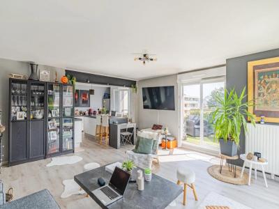 Annonce Vente 5 pi�ces Appartement Noisy-le-sec 93