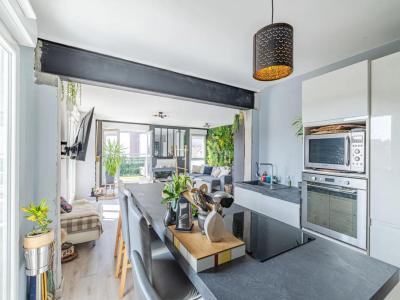 Acheter Appartement Noisy-le-sec Seine saint denis