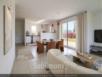 Annonce Vente 7 pi�ces Maison Brandivy 56