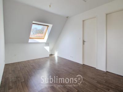 Acheter Maison Brandivy Morbihan