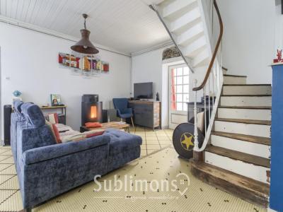 Annonce Vente 6 pi�ces Maison Remaudiere 44